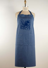 Load image into Gallery viewer, Stonewashed Aprons | Kei &amp; Molly