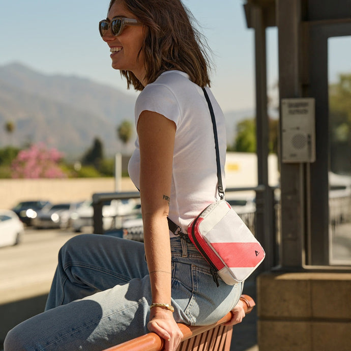 Sydney Sling Bag | Rareform