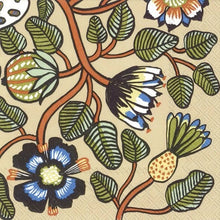 Load image into Gallery viewer, Paper Napkins | Marimekko
