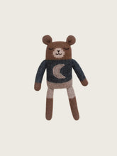 Load image into Gallery viewer, Teddy Soft Toy | Organic Zoo