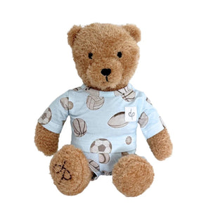 Teddy Plush Toy | Dear Perli