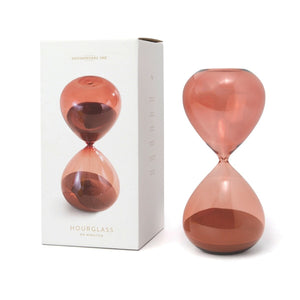 Hour Glass | Designworks Ink