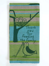 Load image into Gallery viewer, Dish Towels | Blue Q