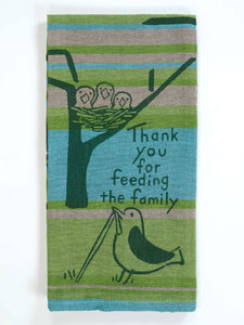 Dish Towels | Blue Q
