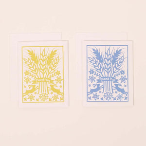 Card Packs | Kei & Molly