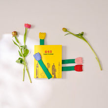 Load image into Gallery viewer, Felt Bookmarks | Aveva