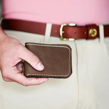 Load image into Gallery viewer, The Classic Bi-Fold Wallet | SouthLife Supply Co