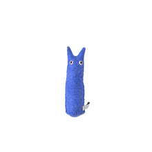 Load image into Gallery viewer, The Curious Felt Cat | Aveva