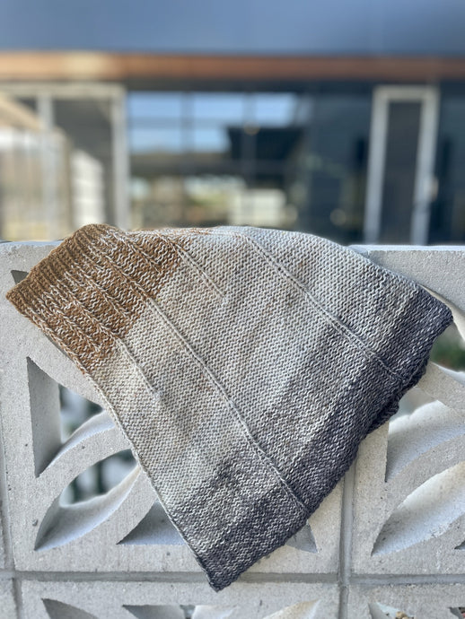 GOAT Cowl Kit | Emma's Yarn
