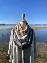 Load image into Gallery viewer, GOAT Cowl Kit | Emma&#39;s Yarn