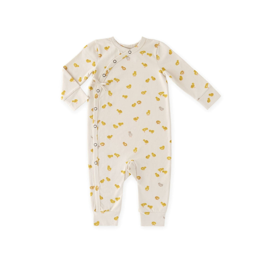 Rompers (Footless) | Pehr