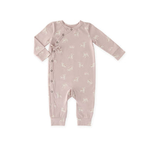 Rompers (Footless) | Pehr