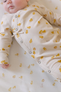 Rompers (Footless) | Pehr