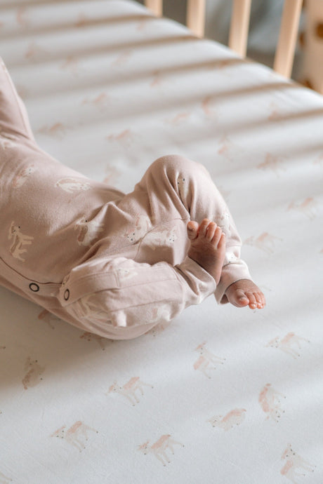 Rompers (Footless) | Pehr