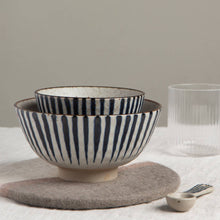 Load image into Gallery viewer, Tiger Element Bowl 6.25 inch | Danica Heirloom