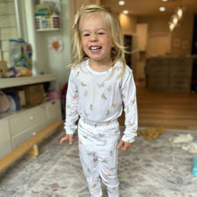 Load image into Gallery viewer, Toddler Pajama Sets | Dear Perli