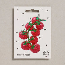 Load image into Gallery viewer, Iron-On Embroidered Patches | Petra Boase