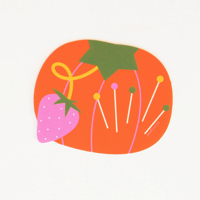 Stickers | Sarah Hearts