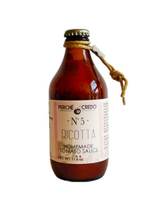Tomato Sauce | Zia Pia