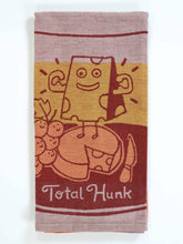 Load image into Gallery viewer, Dish Towels | Blue Q