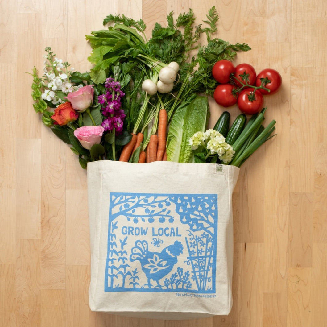 Tote Bags | Kei & Molly