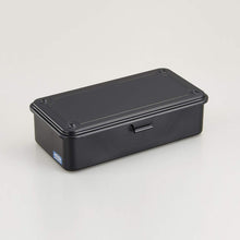 Load image into Gallery viewer, Steel Stackable Storage Box T-190 | Toyo