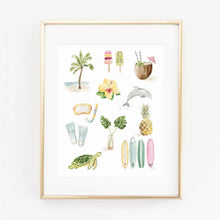 Load image into Gallery viewer, Art Prints | Emily Lex Studio