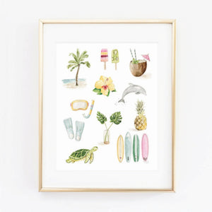 Art Prints | Emily Lex Studio