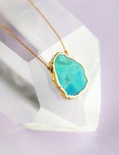 Load image into Gallery viewer, Alchemy Gemstone Necklace | SoulKu