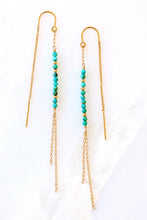 Load image into Gallery viewer, Threader Earrings | Mickey Lynn