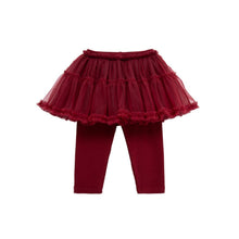 Load image into Gallery viewer, Tutu Skirt &amp; Legging Set | Milkbarn