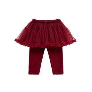 Tutu Skirt & Legging Set | Milkbarn