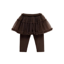 Load image into Gallery viewer, Tutu Skirt &amp; Legging Set | Milkbarn
