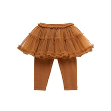 Load image into Gallery viewer, Tutu Skirt &amp; Legging Set | Milkbarn
