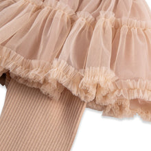 Load image into Gallery viewer, Tutu Skirt &amp; Legging Set | Milkbarn