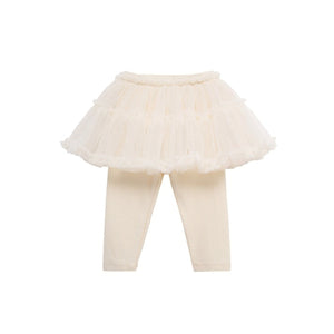 Tutu Skirt & Legging Set | Milkbarn
