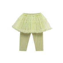 Load image into Gallery viewer, Tutu Skirt &amp; Legging Set | Milkbarn