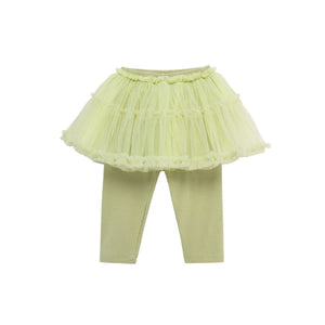 Tutu Skirt & Legging Set | Milkbarn
