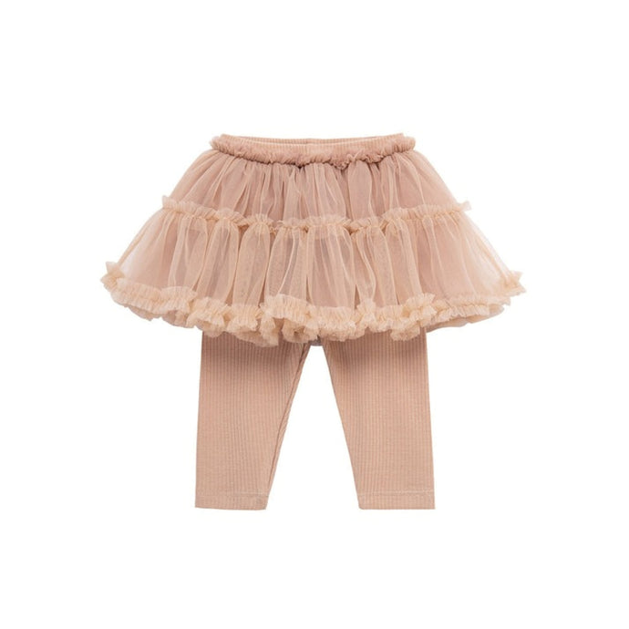 Tutu Skirt & Legging Set | Milkbarn