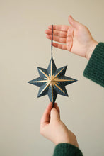 Load image into Gallery viewer, Twinkling Star Board Ornament | East End Press