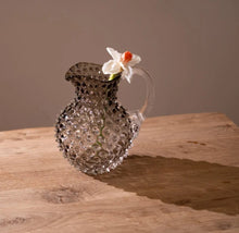 Load image into Gallery viewer, Hobnail Jug | Klimchi