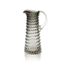 Load image into Gallery viewer, Hobnail Pitcher | Klimchi