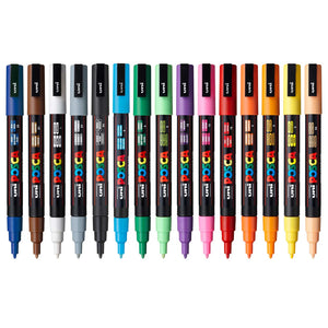Paint Marker 3M Fine | Posca