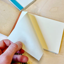 Load image into Gallery viewer, Vintage Paperback Notepads, Set of 2 | About Blanks
