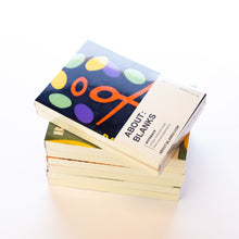 Load image into Gallery viewer, Vintage Paperback Notepads, Set of 2 | About Blanks