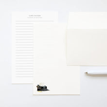 Load image into Gallery viewer, Letter Writing Paper | Felix Doolittle