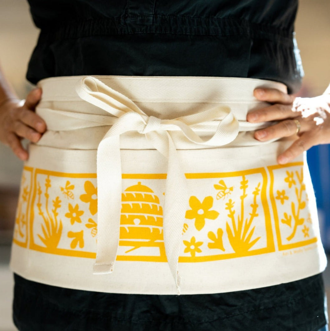 Waist Aprons | Kei & Molly