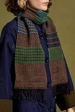 Load image into Gallery viewer, Walton Lambswool Scarf | Wallace Sewell Ltd.
