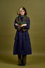 Load image into Gallery viewer, Walton Lambswool Scarf | Wallace Sewell Ltd.