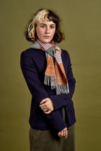 Load image into Gallery viewer, Walton Lambswool Scarf | Wallace Sewell Ltd.